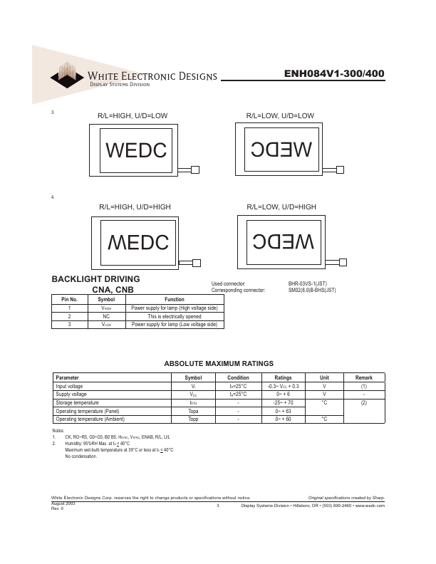 ENH084V1-300