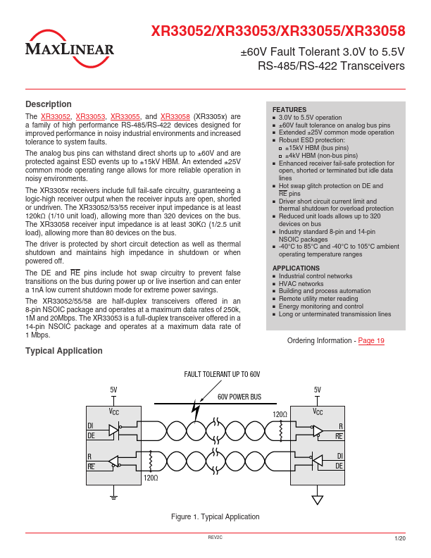 XR33058