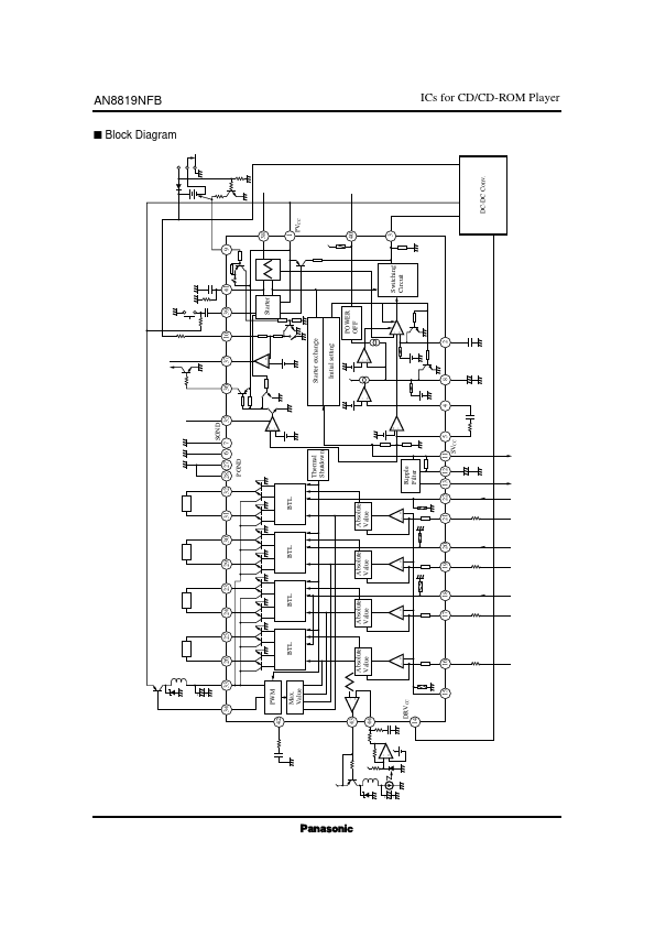 AN8819NFB