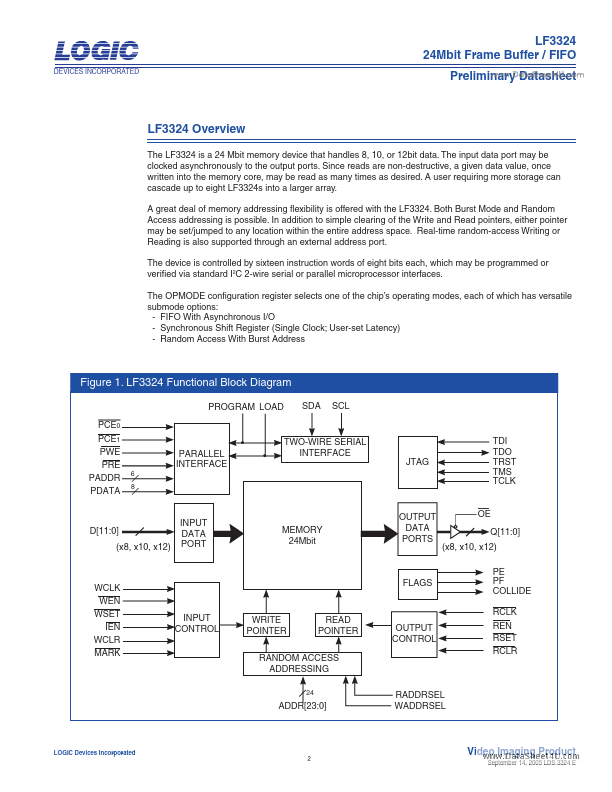 LF3324