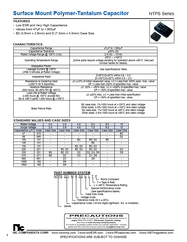 NTPS471M4D3XTF