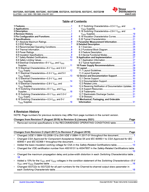 ISO7221A