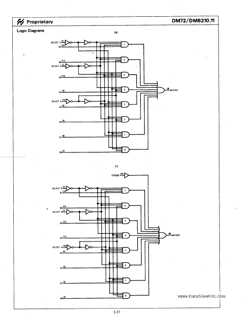 DM7211