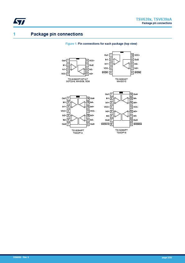 TSV6393A