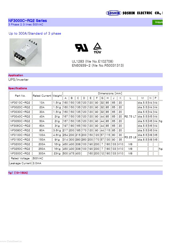 NF3150C-RQ2