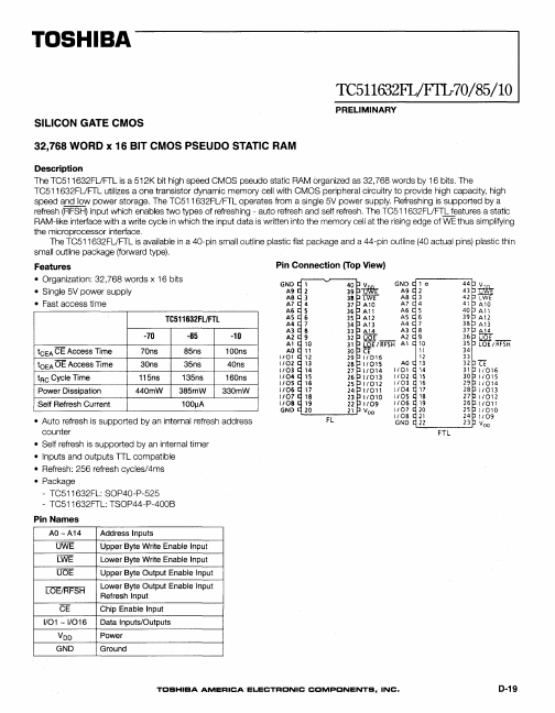 TC511632FTL-70