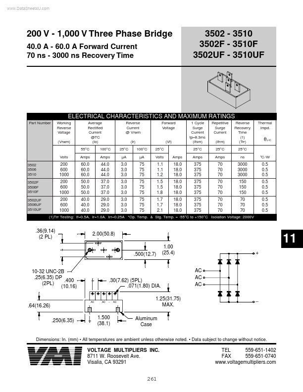 3506UF