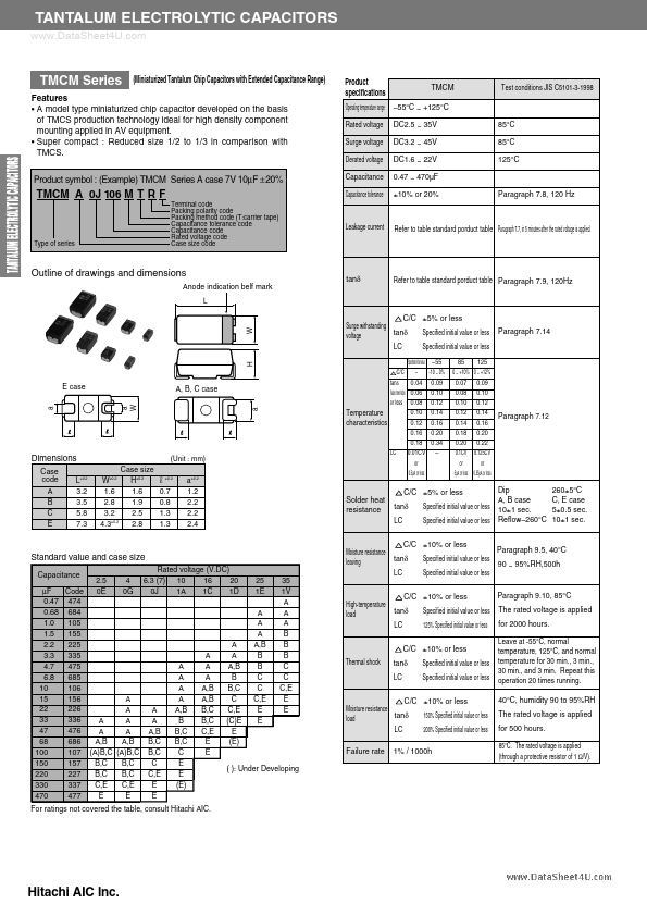 TMCMB0J107M