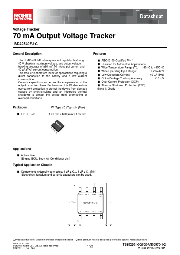 BD42540FJ-C