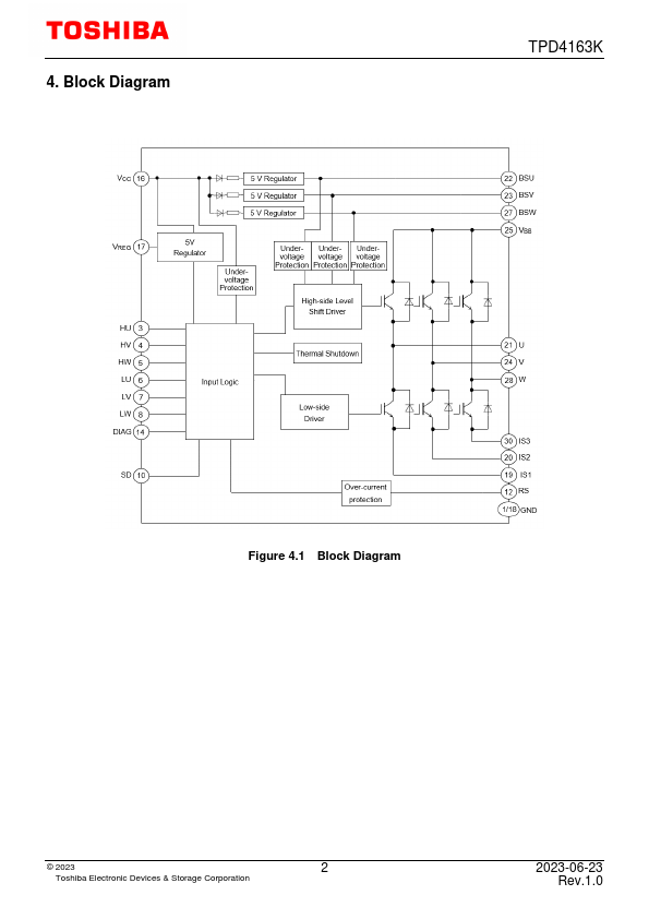 TPD4163K