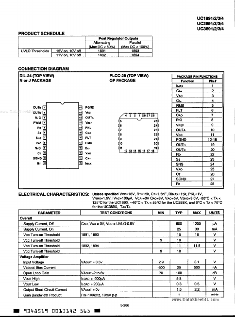 UC3894