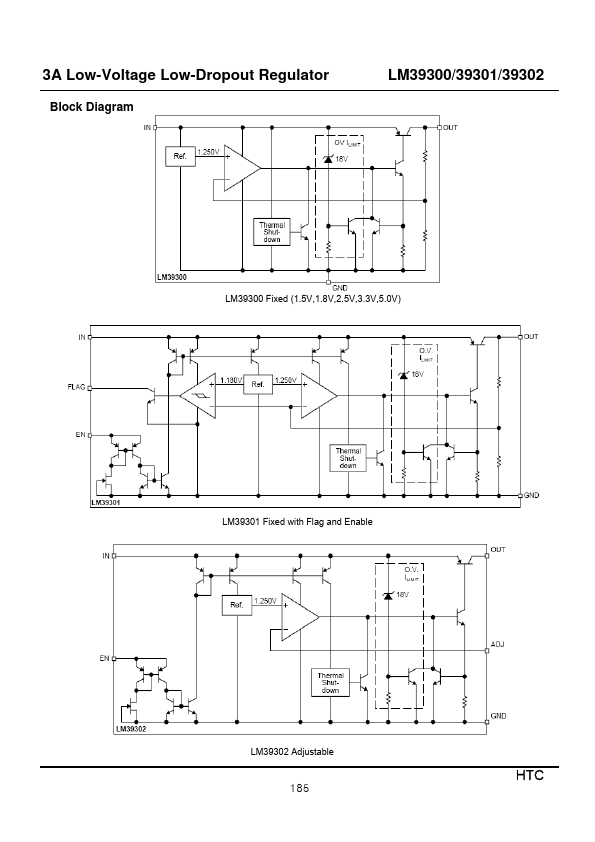 LM39300