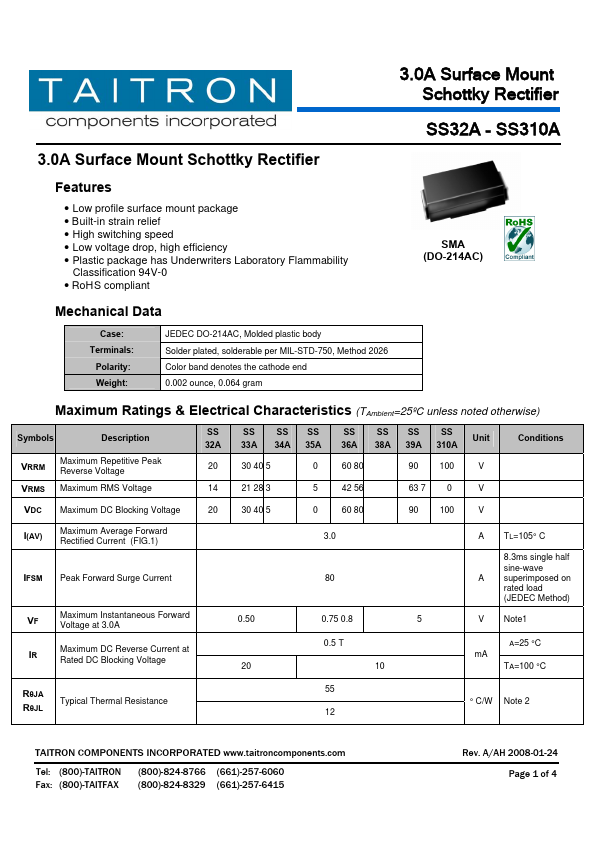 SS39A