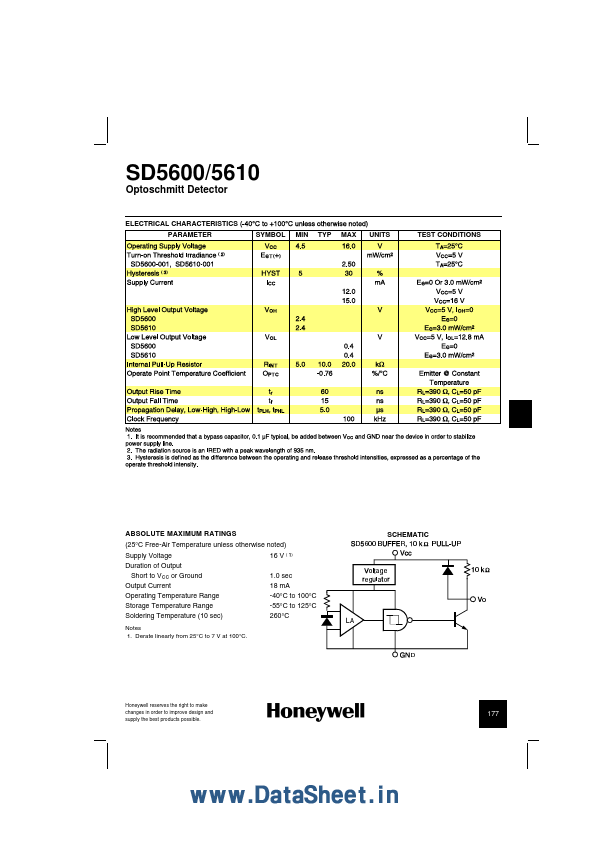 SD5610