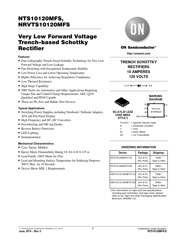 NRVTS10120MFST3G