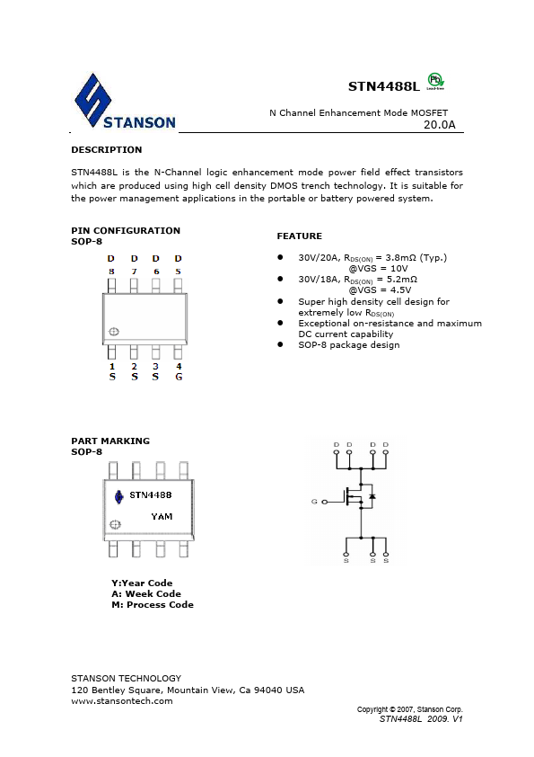 STN4488L