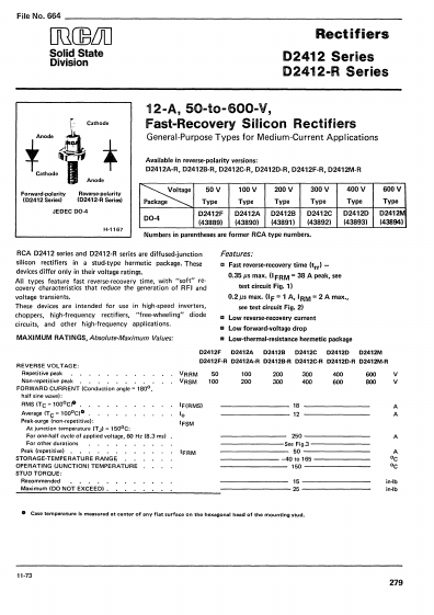 D2412D-R