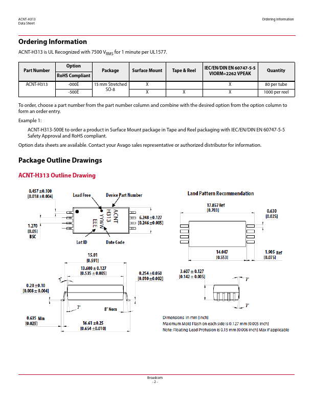 ACNT-H313