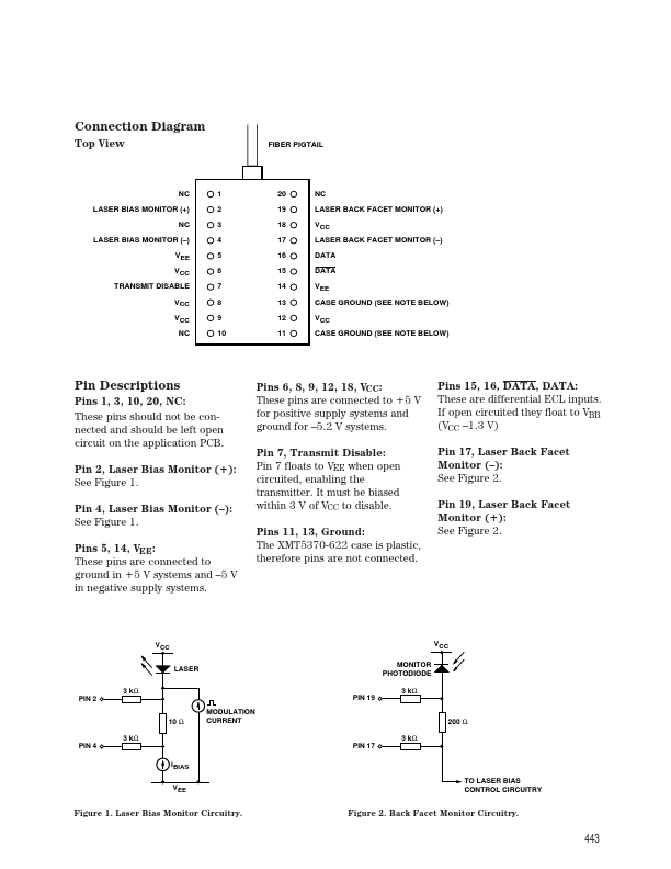 XMT5160B-622-DN