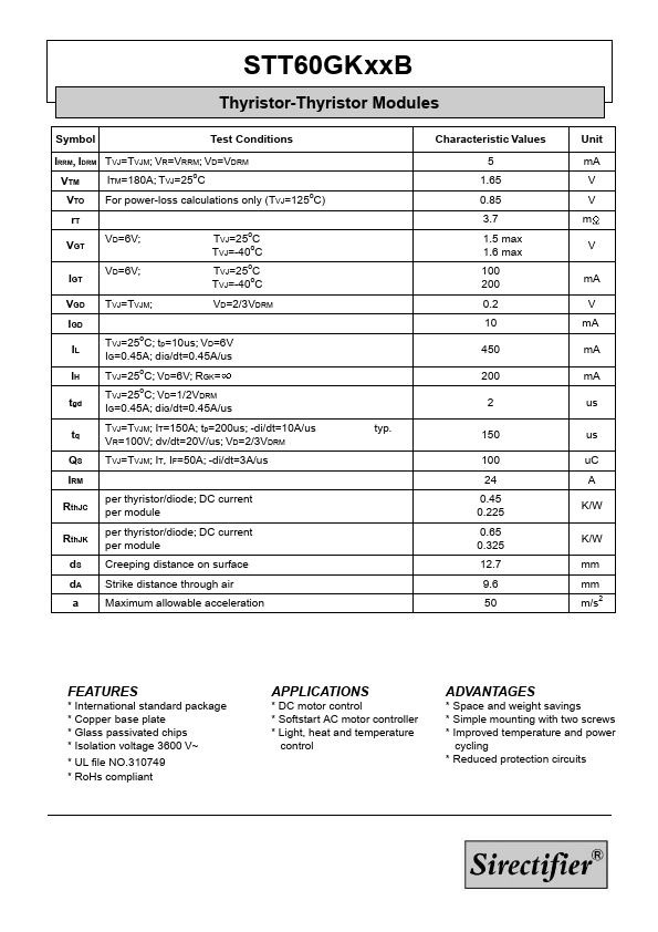 STT60GK18B