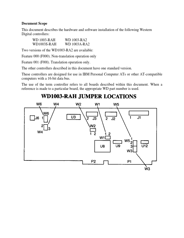 WD1003-RA2