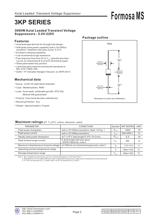 3KP110A