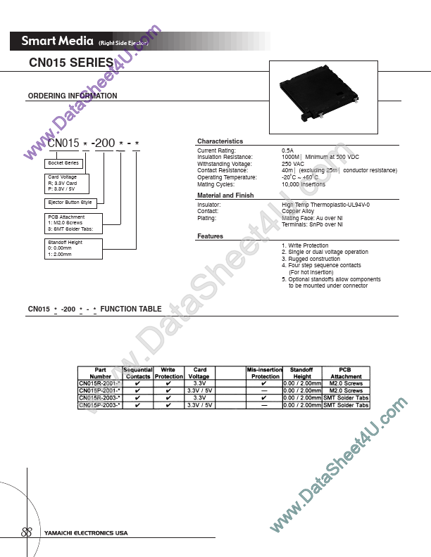 CN015R-2001-x