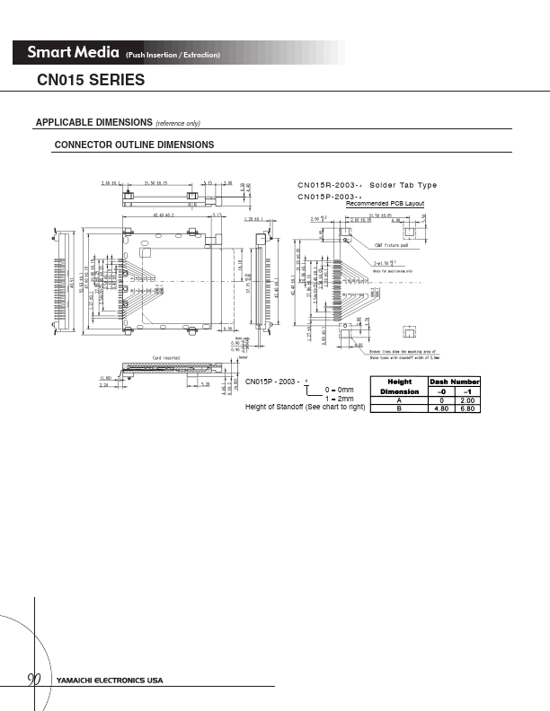 CN015R-2001-x