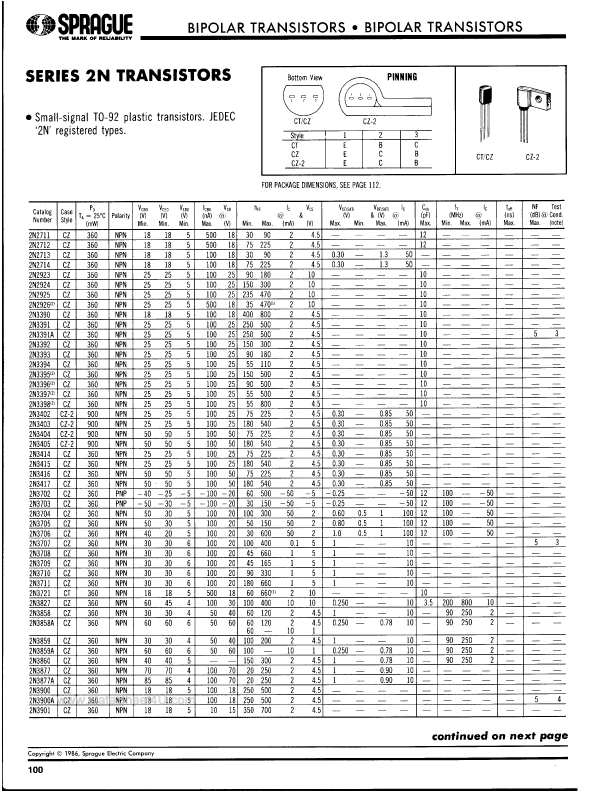 2N6009