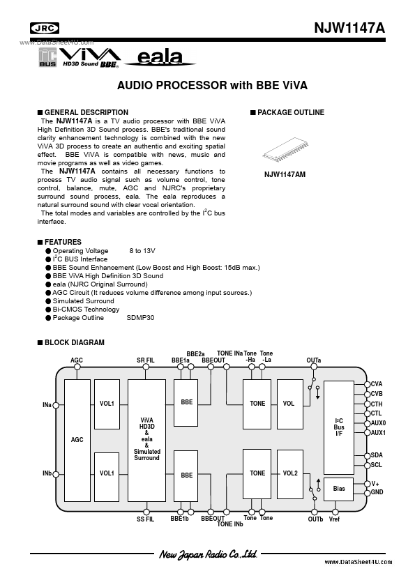 NJW1147A