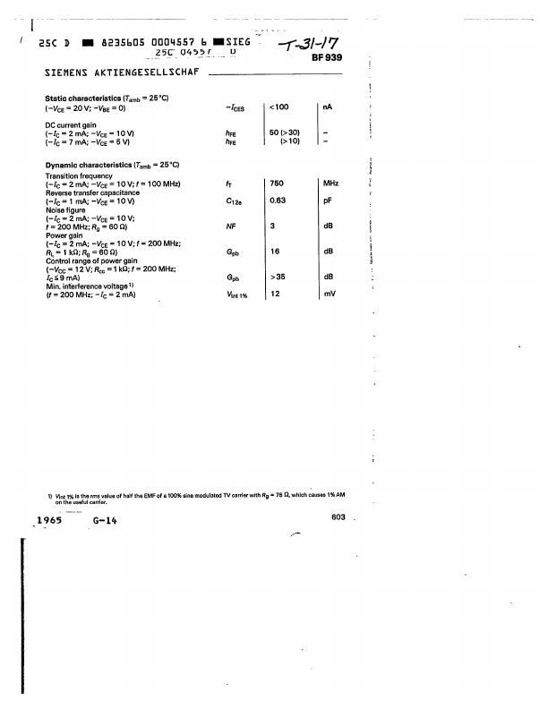 BF939