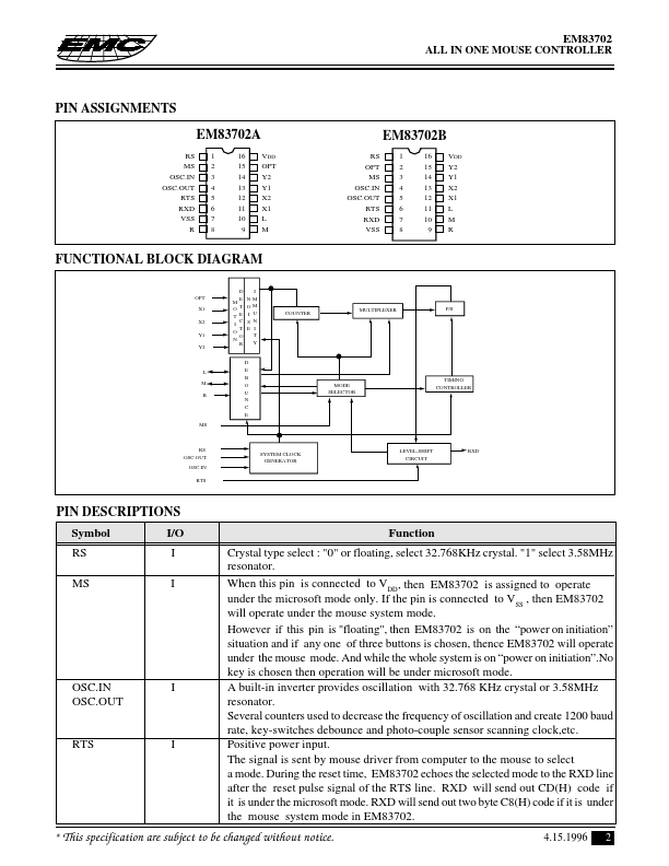 EM83702B