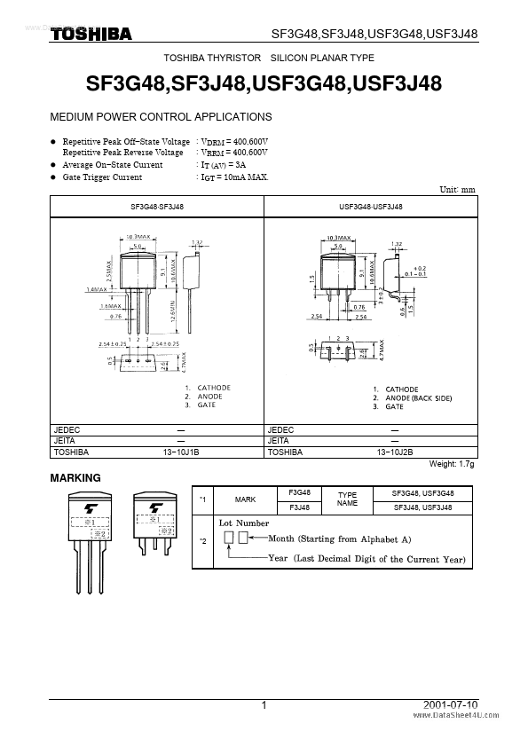 SF3J48