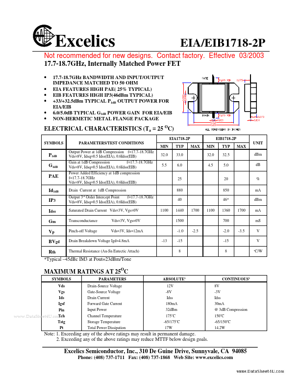 EIB1718-2P