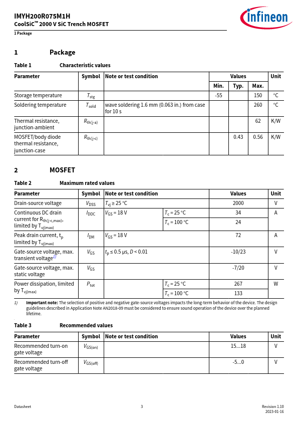 IMYH200R075M1H