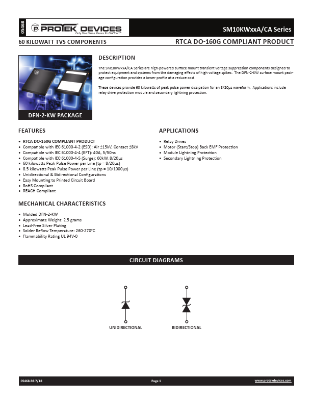 SM10KW30A