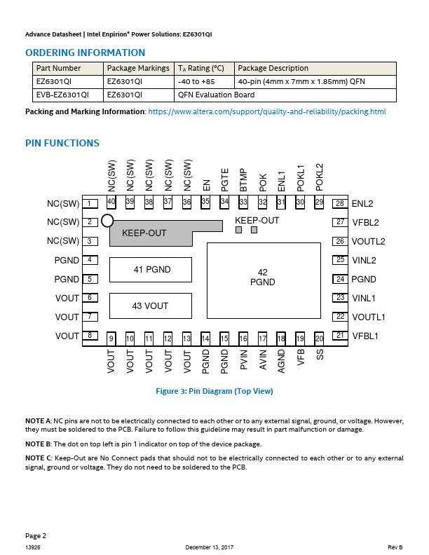 EZ6301QI