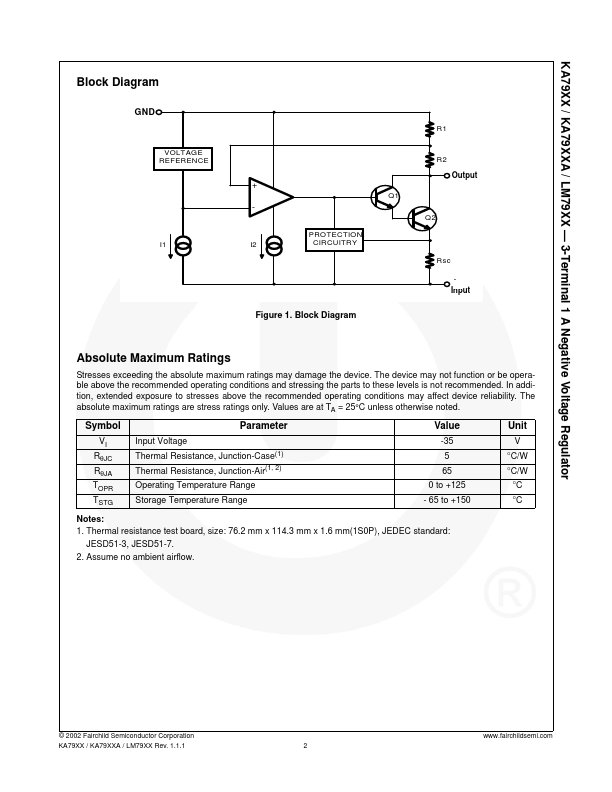 LM7910CT