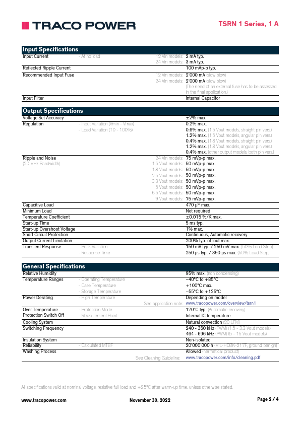 TSRN1-2465