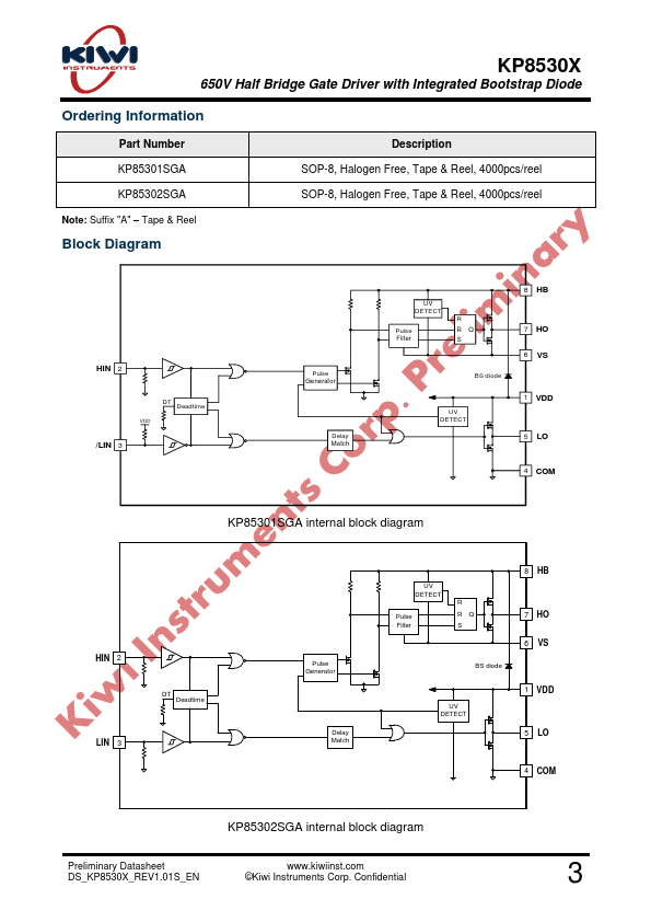 KP85301