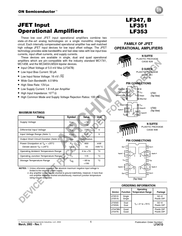 LF347