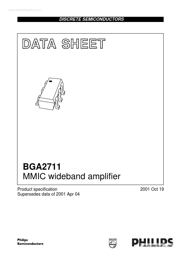 BGA2711