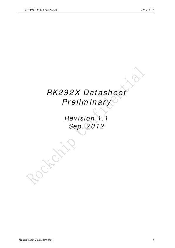 RK2926