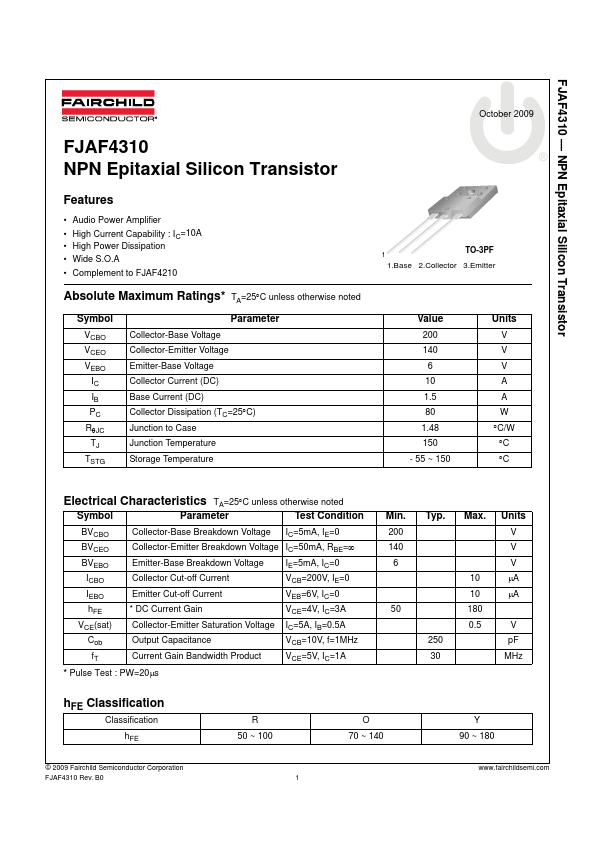 FJAF4310