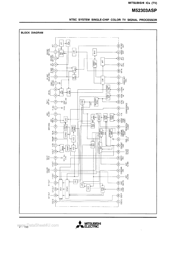 M52303ASP