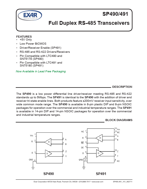 SP490