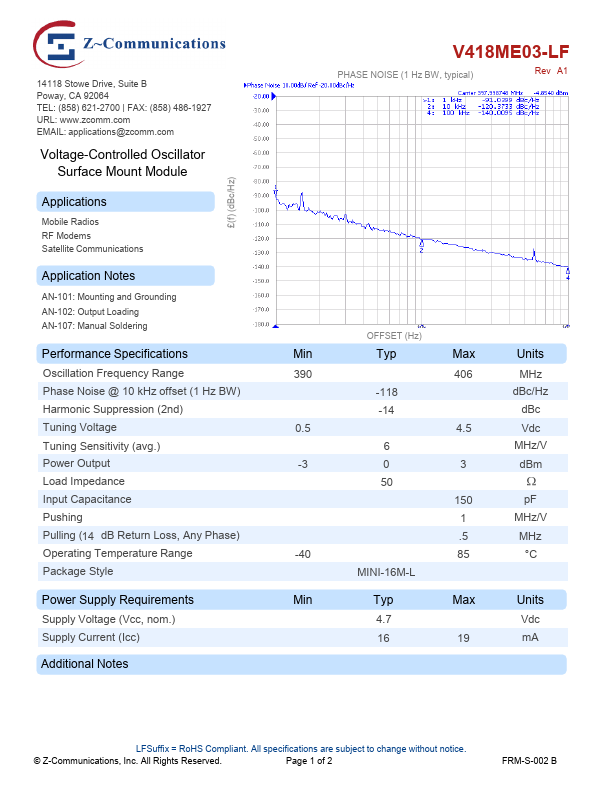 V418ME03-LF