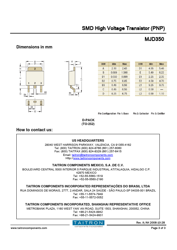 MJD350