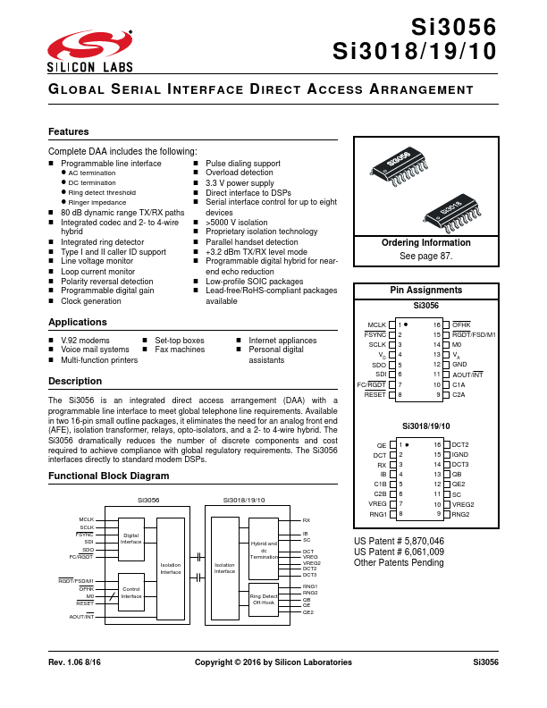 SI3010