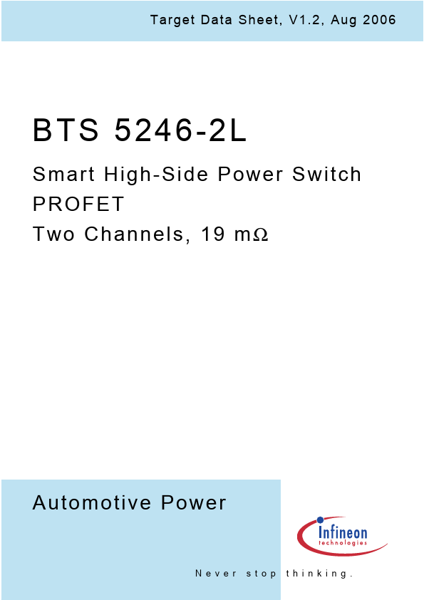 BTS5246-2L